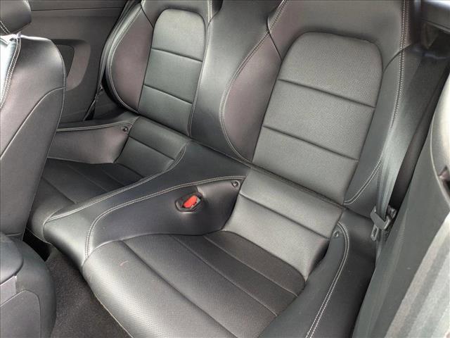 used 2023 Ford Mustang car, priced at $25,991