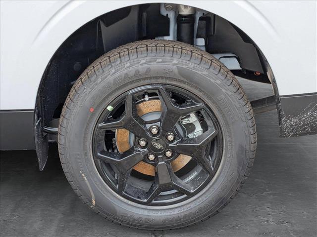 new 2024 Ford Maverick car, priced at $34,335