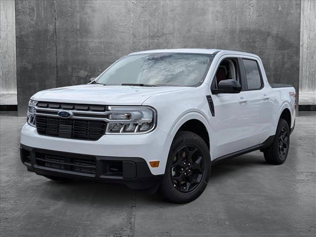 new 2024 Ford Maverick car, priced at $34,335