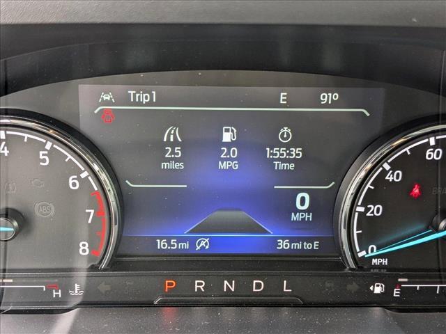 new 2024 Ford Maverick car, priced at $34,335