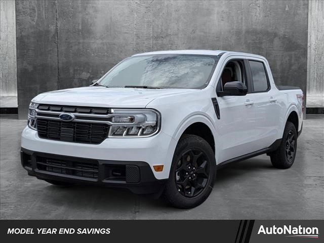 new 2024 Ford Maverick car, priced at $34,835