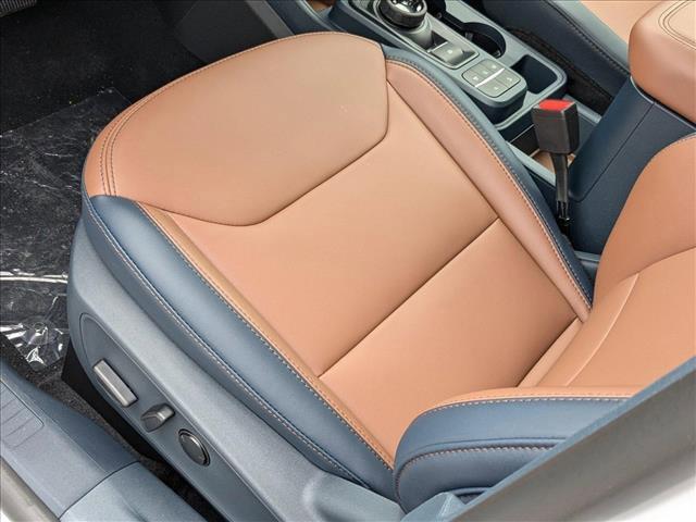 new 2024 Ford Maverick car, priced at $34,335