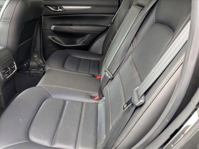 used 2022 Mazda CX-5 car, priced at $19,996