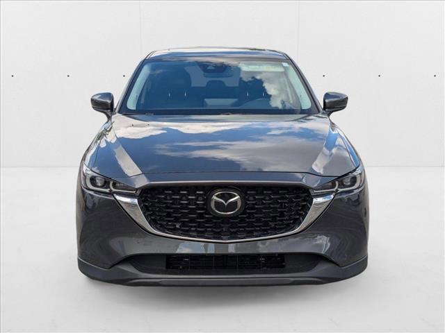 used 2022 Mazda CX-5 car, priced at $19,996