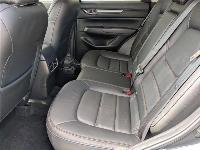 used 2022 Mazda CX-5 car, priced at $19,996