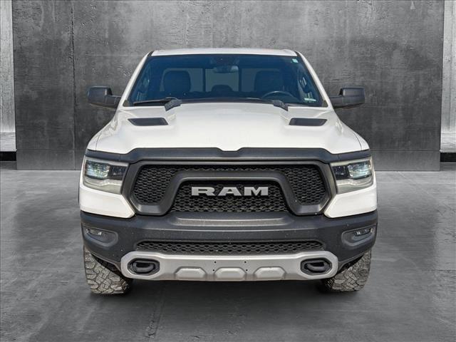 used 2020 Ram 1500 car, priced at $28,657