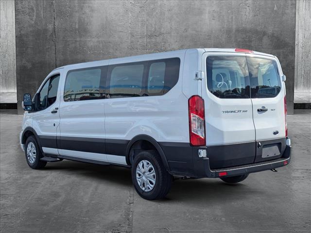 new 2024 Ford Transit-350 car, priced at $59,475