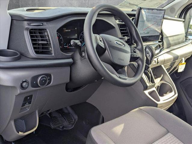 new 2024 Ford Transit-350 car, priced at $59,475