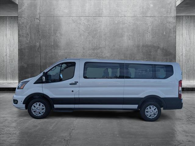 new 2024 Ford Transit-350 car, priced at $59,475