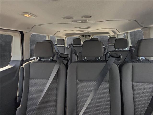 new 2024 Ford Transit-350 car, priced at $59,475