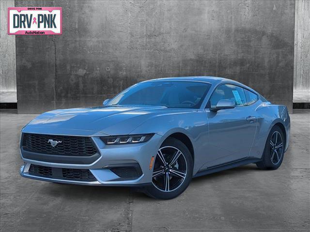 new 2024 Ford Mustang car, priced at $31,227