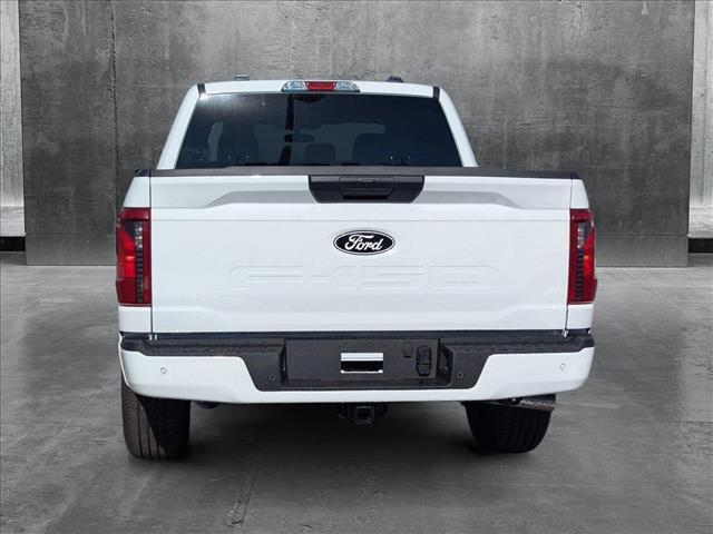 new 2024 Ford F-150 car, priced at $42,605