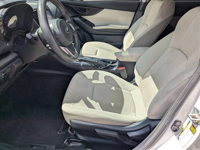 used 2020 Subaru Impreza car, priced at $14,891