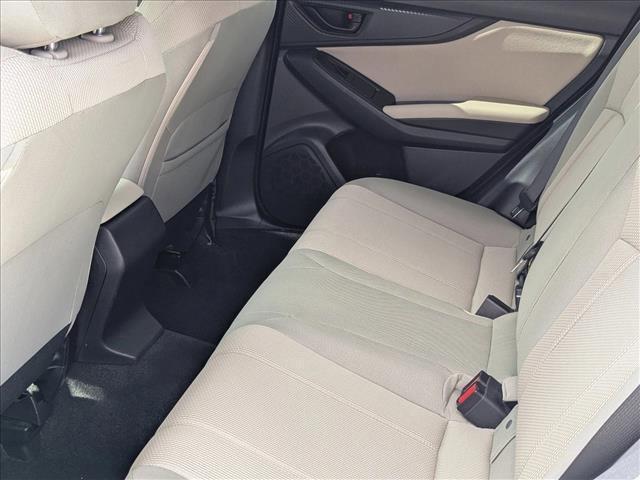 used 2020 Subaru Impreza car, priced at $14,891