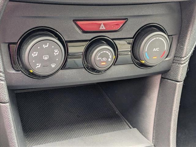 used 2020 Subaru Impreza car, priced at $14,891