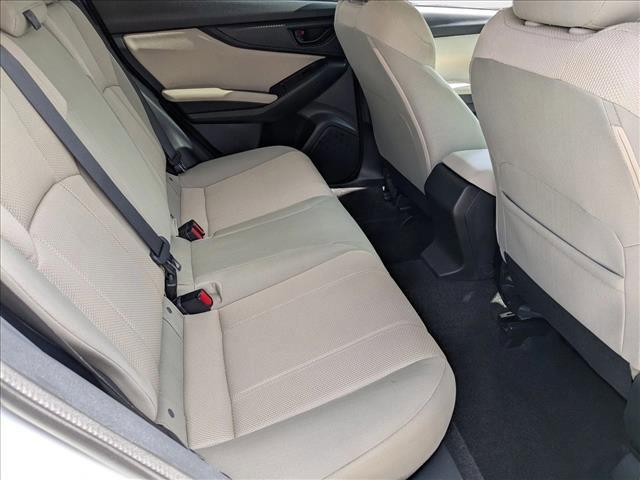used 2020 Subaru Impreza car, priced at $14,891