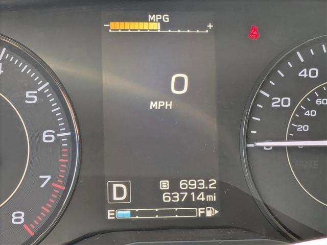 used 2020 Subaru Impreza car, priced at $14,891