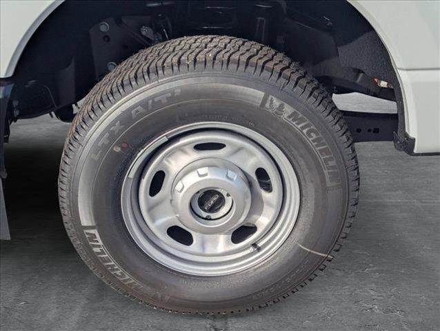 new 2025 Ford F-250 car, priced at $61,445