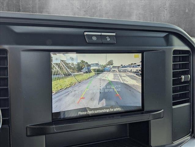 new 2025 Ford F-250 car, priced at $61,445