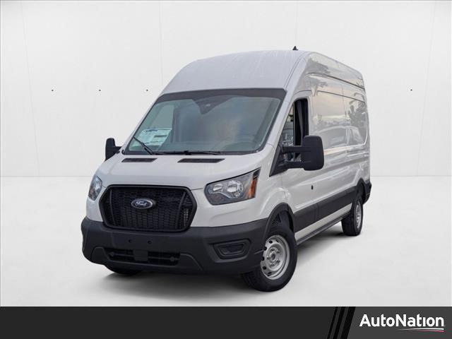 new 2025 Ford Transit-350 car, priced at $54,960
