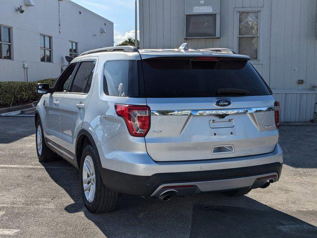 used 2016 Ford Explorer car, priced at $14,495