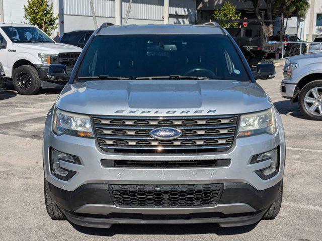 used 2016 Ford Explorer car, priced at $14,495