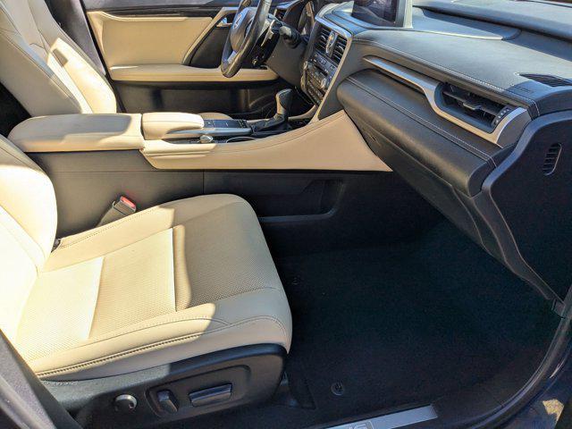used 2022 Lexus RX 350 car, priced at $36,796