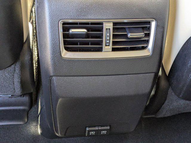 used 2022 Lexus RX 350 car, priced at $36,796