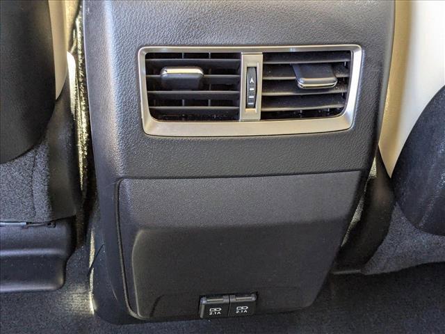 used 2022 Lexus RX 350 car, priced at $37,295