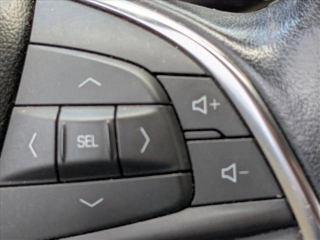 used 2019 Cadillac XT5 car, priced at $14,991