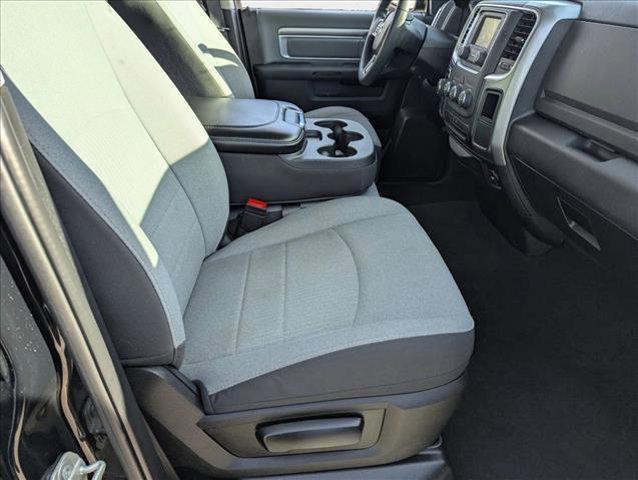 used 2024 Ram 1500 Classic car, priced at $24,992