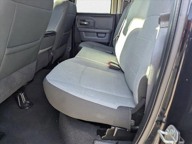 used 2024 Ram 1500 Classic car, priced at $24,992
