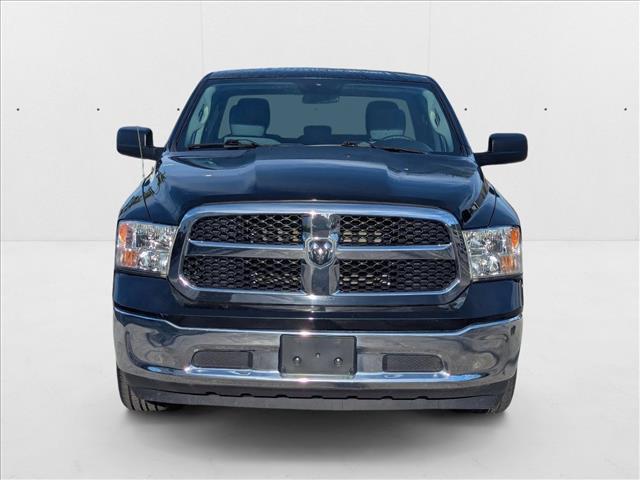 used 2024 Ram 1500 Classic car, priced at $24,992