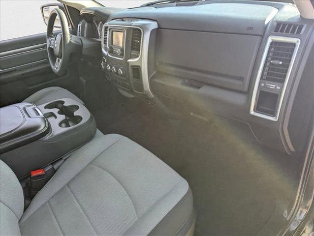 used 2024 Ram 1500 Classic car, priced at $24,992