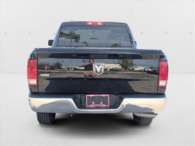 used 2024 Ram 1500 Classic car, priced at $24,992