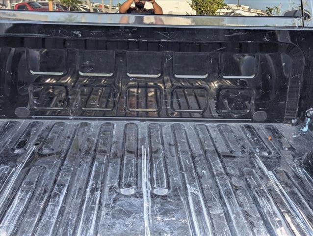 used 2024 Ram 1500 Classic car, priced at $24,992