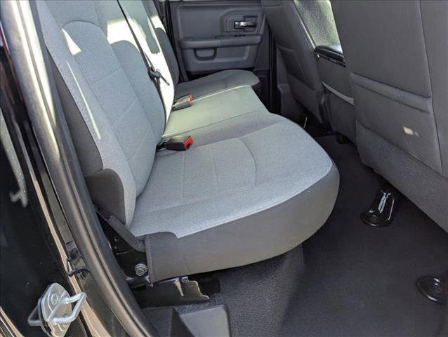 used 2024 Ram 1500 Classic car, priced at $24,992