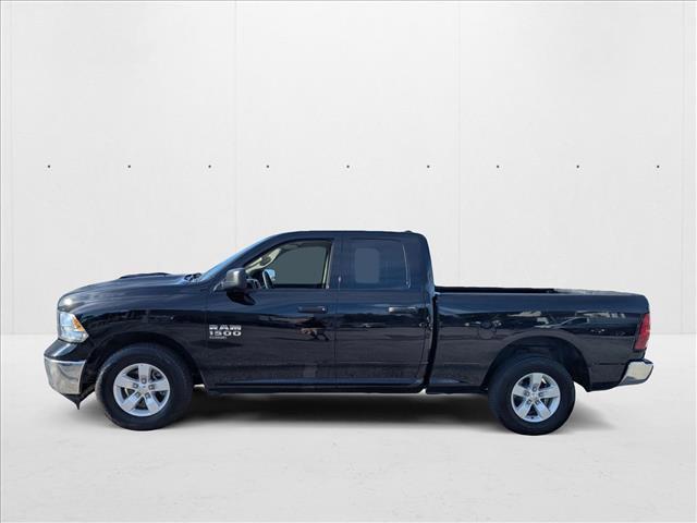 used 2024 Ram 1500 Classic car, priced at $24,992