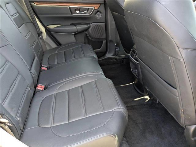 used 2019 Honda CR-V car, priced at $21,995