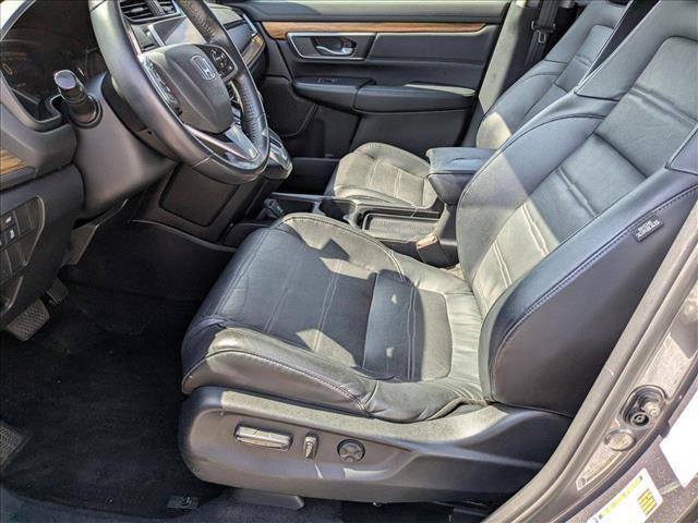 used 2019 Honda CR-V car, priced at $21,995