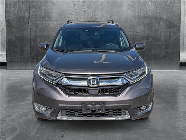 used 2019 Honda CR-V car, priced at $21,995