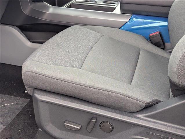 new 2025 Ford F-150 car, priced at $54,803