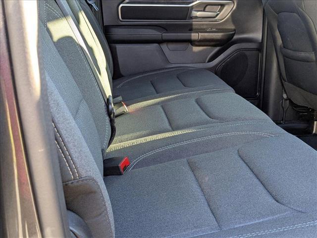 used 2024 Ram 1500 car, priced at $37,992