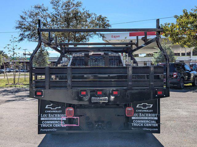 used 2021 Chevrolet Silverado 3500 car, priced at $39,492