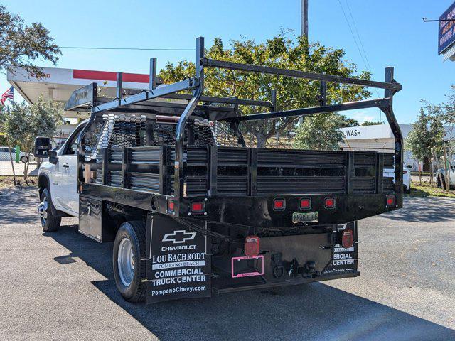 used 2021 Chevrolet Silverado 3500 car, priced at $39,492