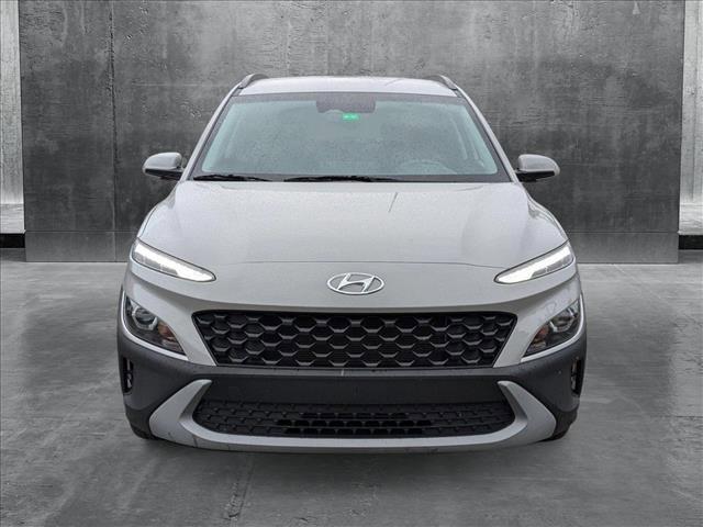 used 2022 Hyundai Kona car, priced at $18,473