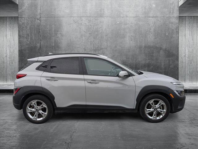 used 2022 Hyundai Kona car, priced at $18,473