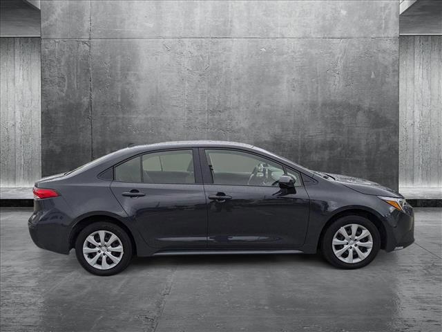 used 2024 Toyota Corolla Hybrid car, priced at $21,991