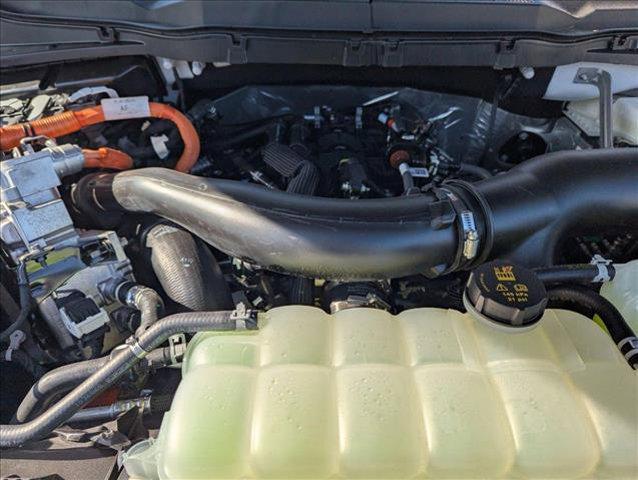 new 2025 Ford F-150 car, priced at $66,031
