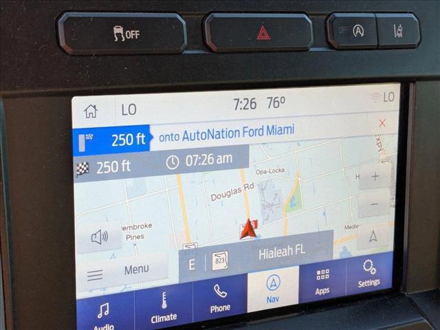 used 2020 Ford F-150 car, priced at $34,782